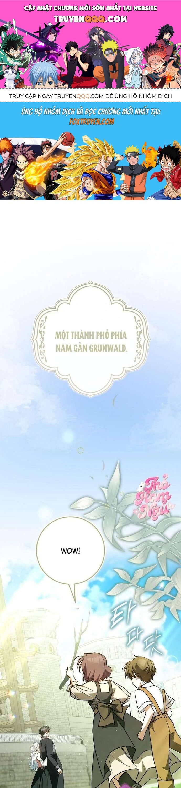 Chồng Của Tôi Giống Nam Chính Quá Đi: Chapter 12