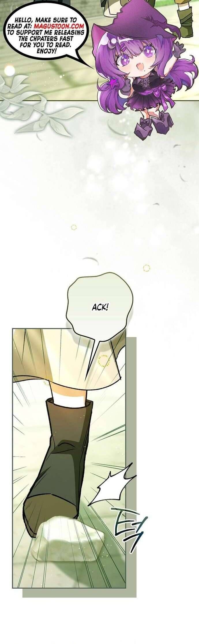 Chồng Của Tôi Giống Nam Chính Quá Đi: Chapter 12