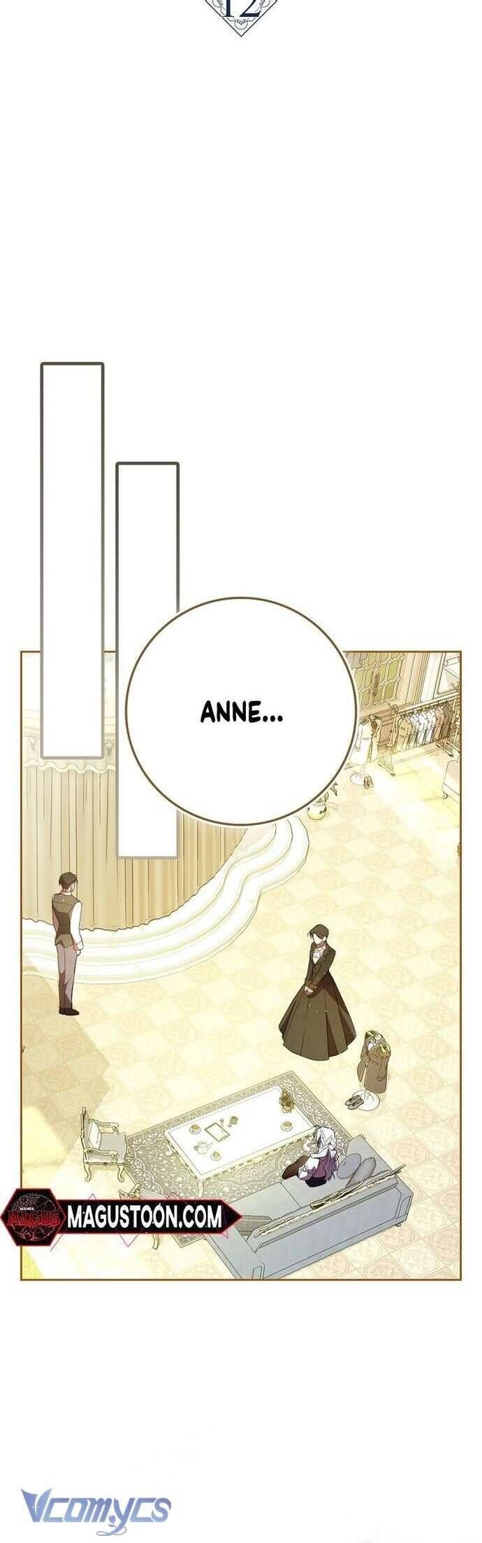 Chồng Của Tôi Giống Nam Chính Quá Đi: Chapter 12