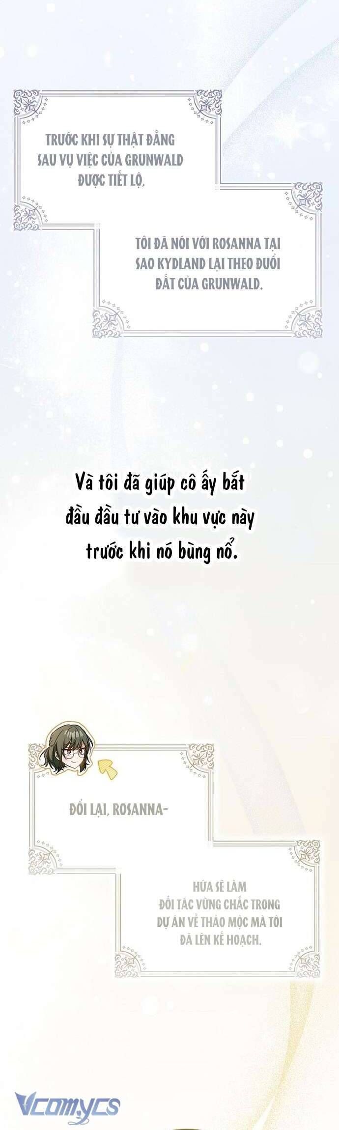 Chồng Của Tôi Giống Nam Chính Quá Đi: Chapter 12