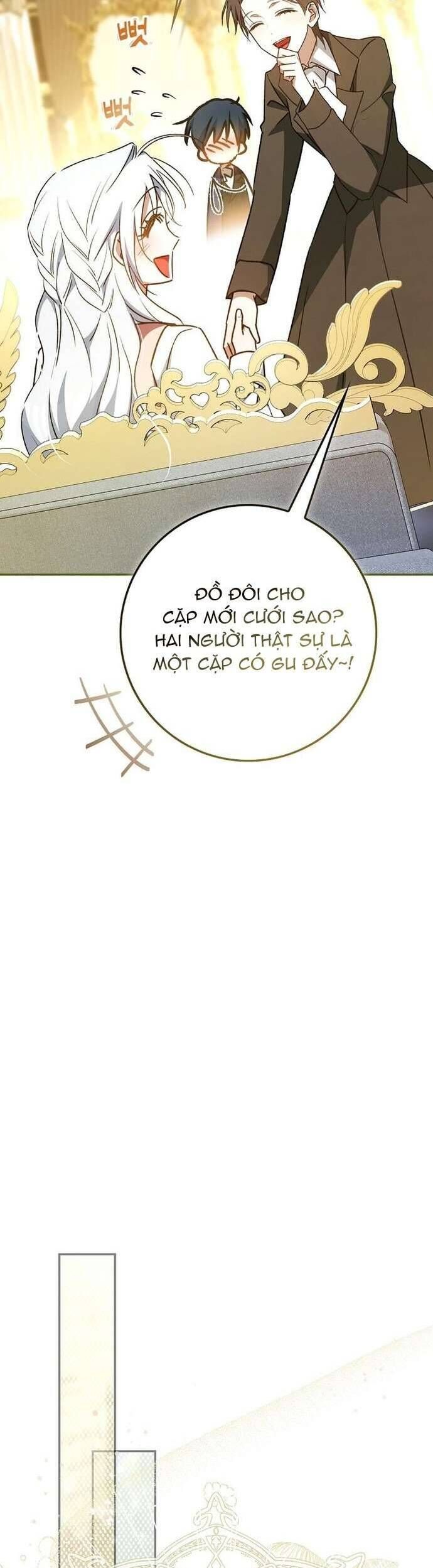 Chồng Của Tôi Giống Nam Chính Quá Đi: Chapter 12