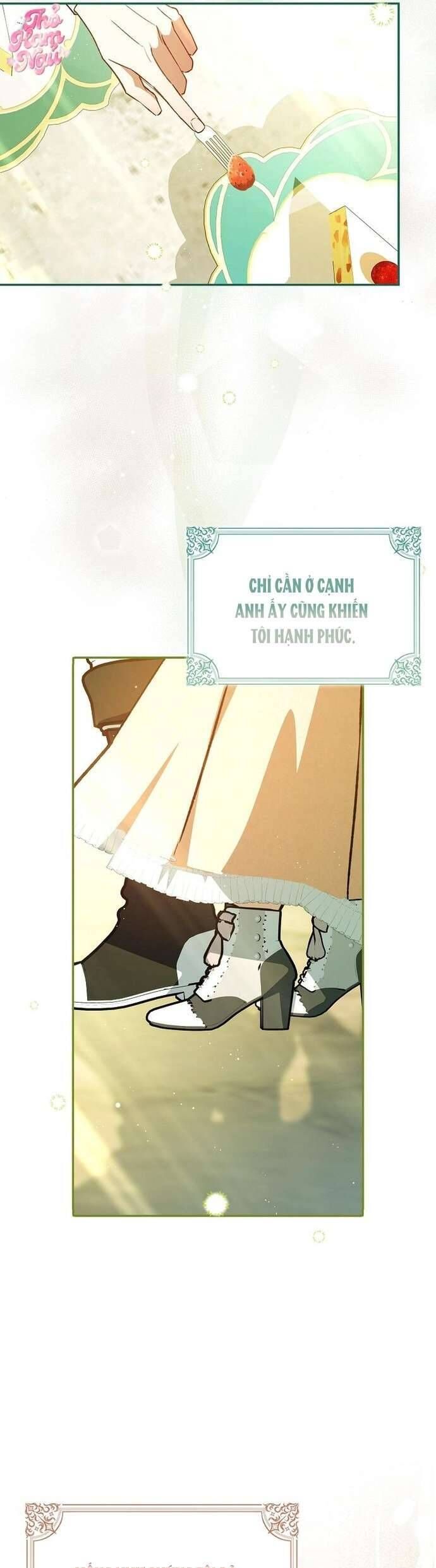 Chồng Của Tôi Giống Nam Chính Quá Đi: Chapter 12