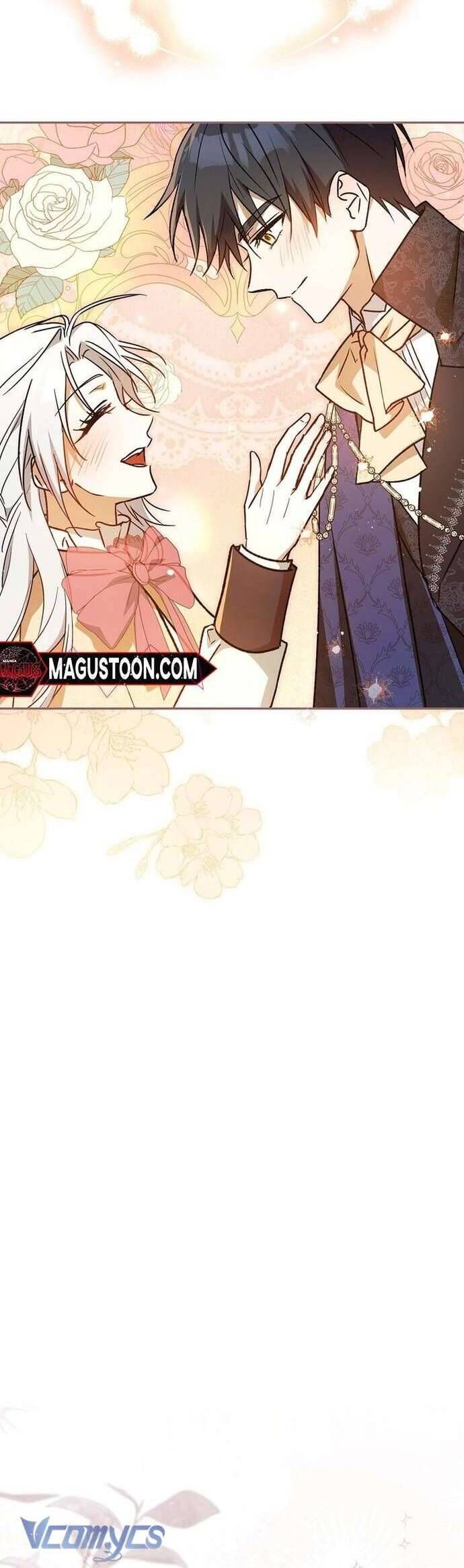 Chồng Của Tôi Giống Nam Chính Quá Đi: Chapter 12