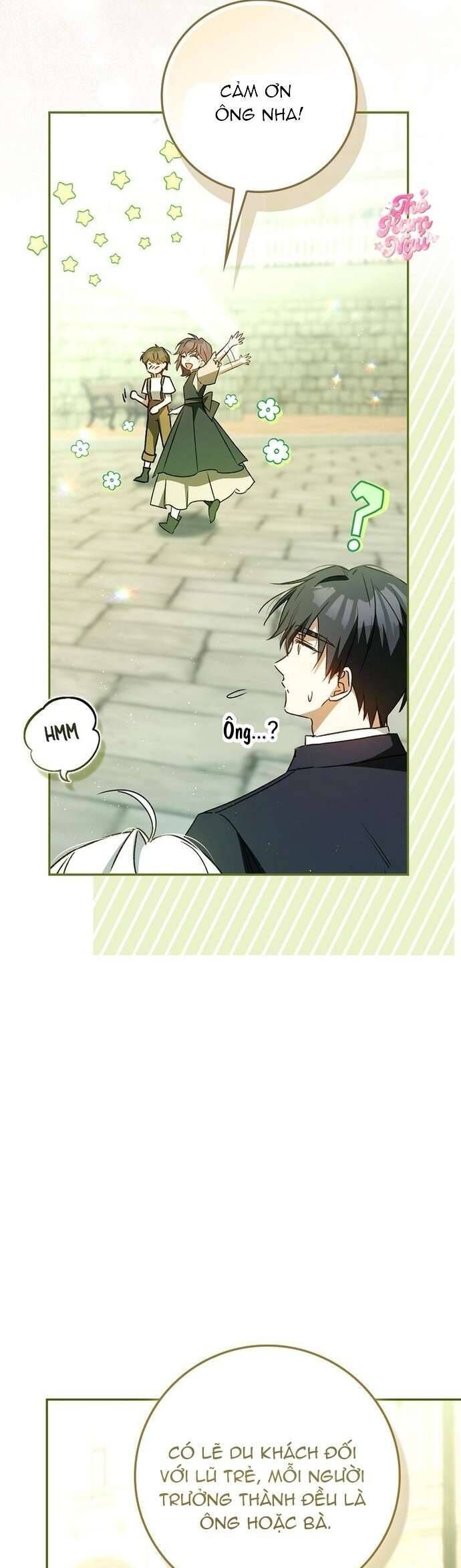 Chồng Của Tôi Giống Nam Chính Quá Đi: Chapter 12