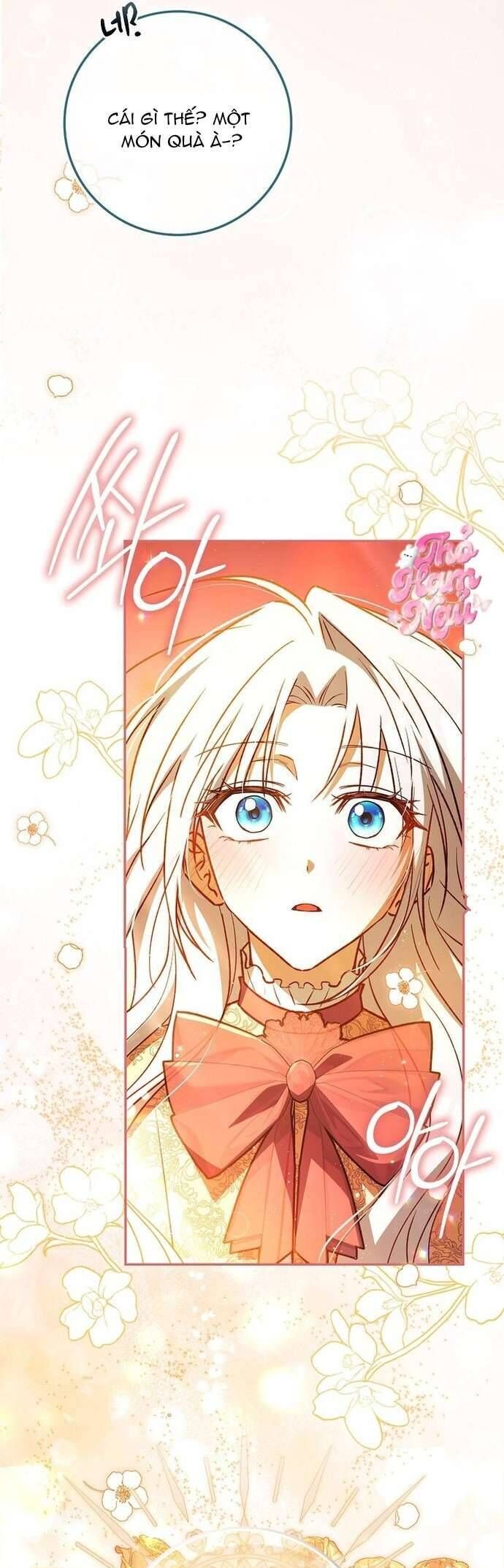 Chồng Của Tôi Giống Nam Chính Quá Đi: Chapter 12