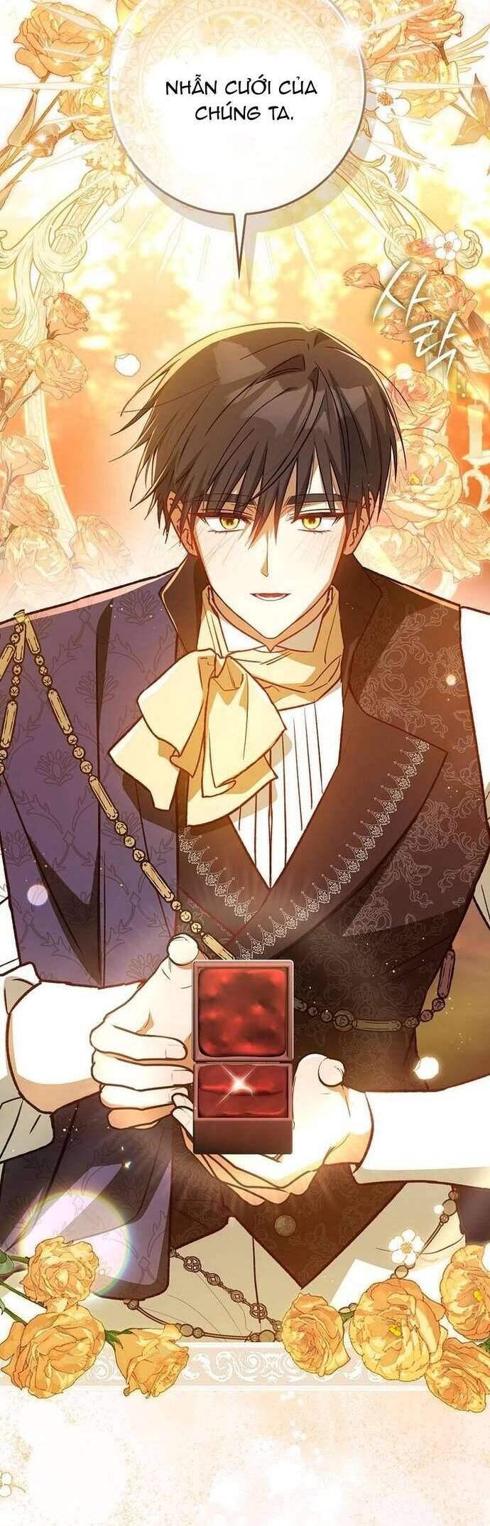 Chồng Của Tôi Giống Nam Chính Quá Đi: Chapter 12