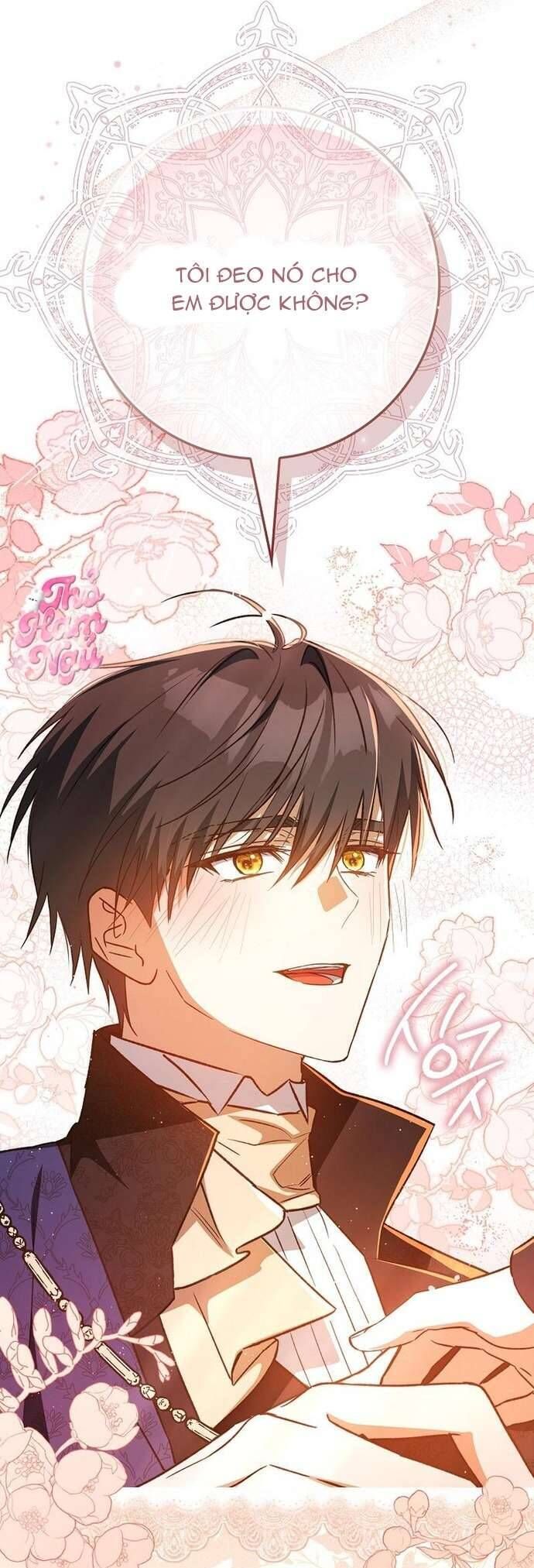 Chồng Của Tôi Giống Nam Chính Quá Đi: Chapter 12