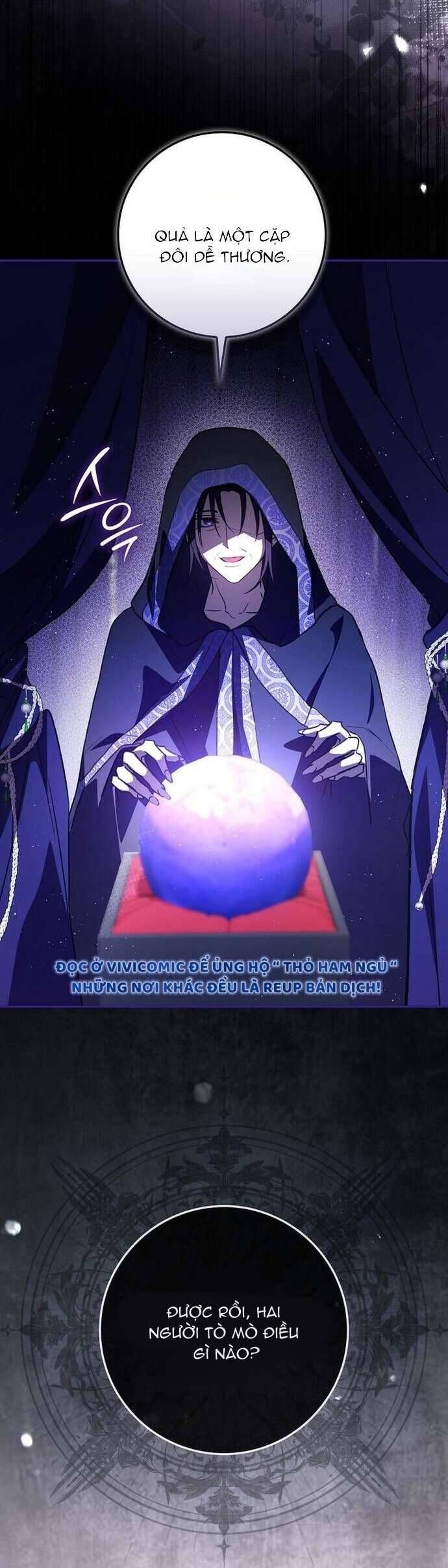 Chồng Của Tôi Giống Nam Chính Quá Đi: Chapter 12