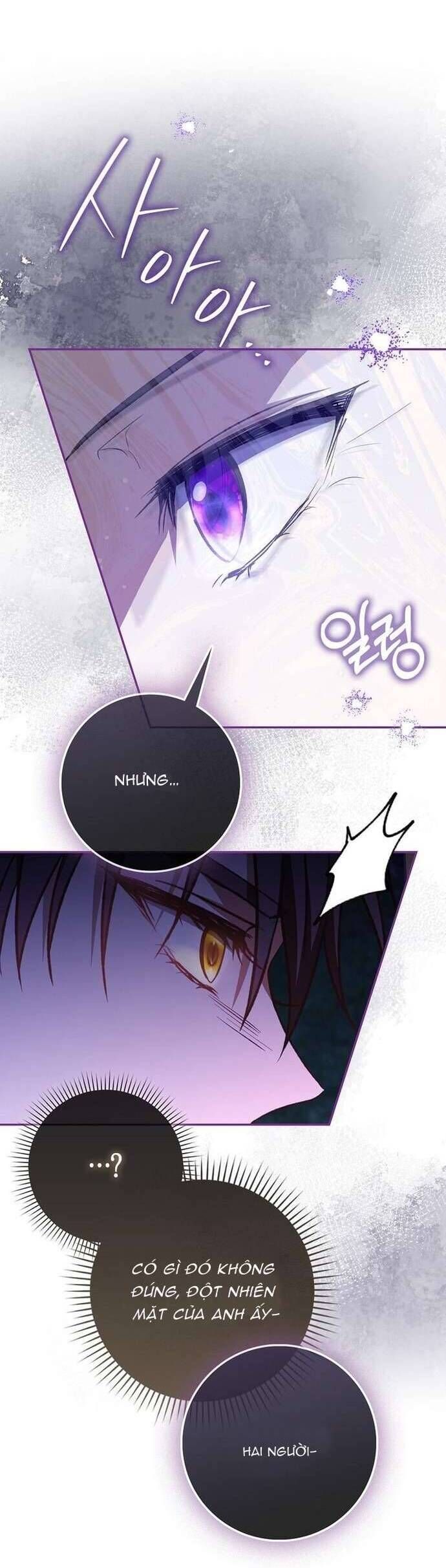 Chồng Của Tôi Giống Nam Chính Quá Đi: Chapter 12