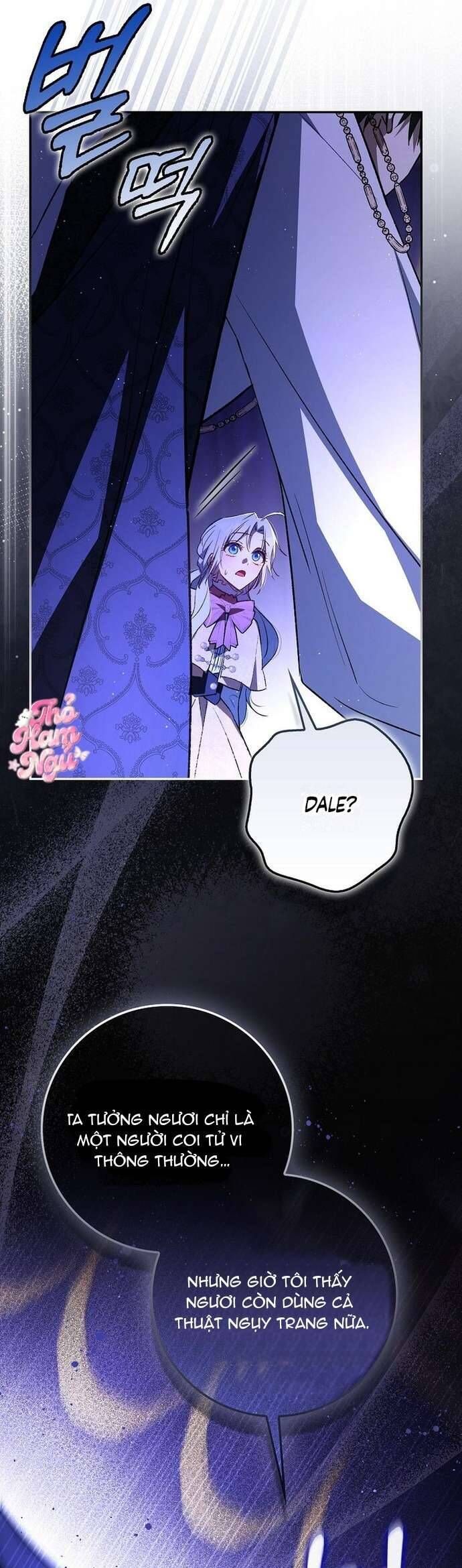 Chồng Của Tôi Giống Nam Chính Quá Đi: Chapter 12