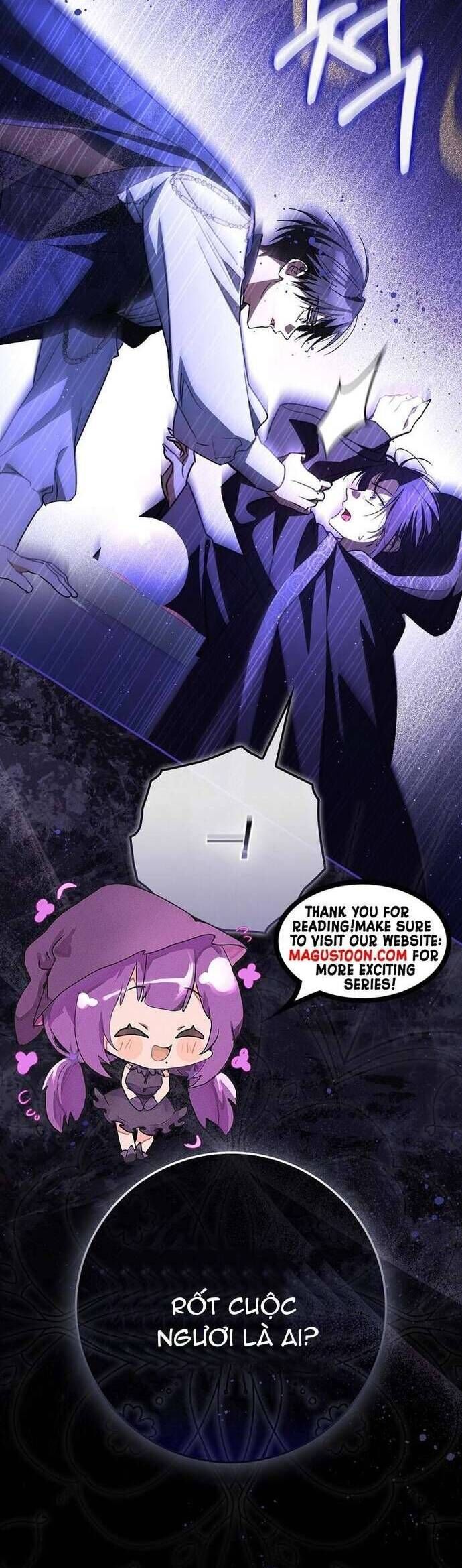 Chồng Của Tôi Giống Nam Chính Quá Đi: Chapter 12