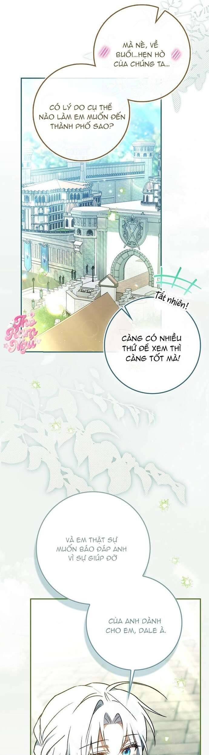 Chồng Của Tôi Giống Nam Chính Quá Đi: Chapter 12