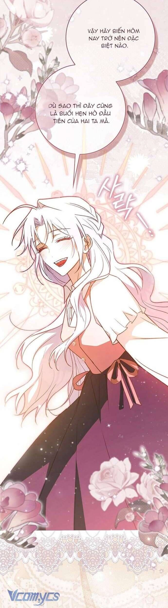 Chồng Của Tôi Giống Nam Chính Quá Đi: Chapter 12