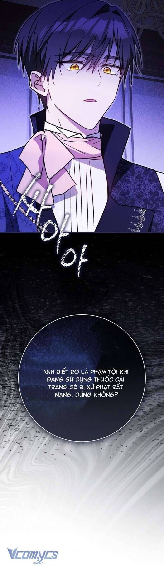 Chồng Của Tôi Giống Nam Chính Quá Đi: Chapter 13