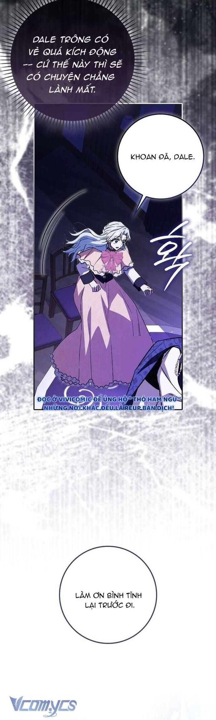 Chồng Của Tôi Giống Nam Chính Quá Đi: Chapter 13