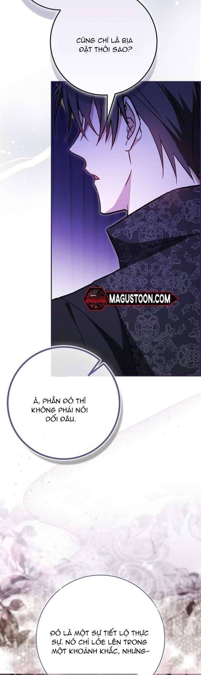 Chồng Của Tôi Giống Nam Chính Quá Đi: Chapter 13