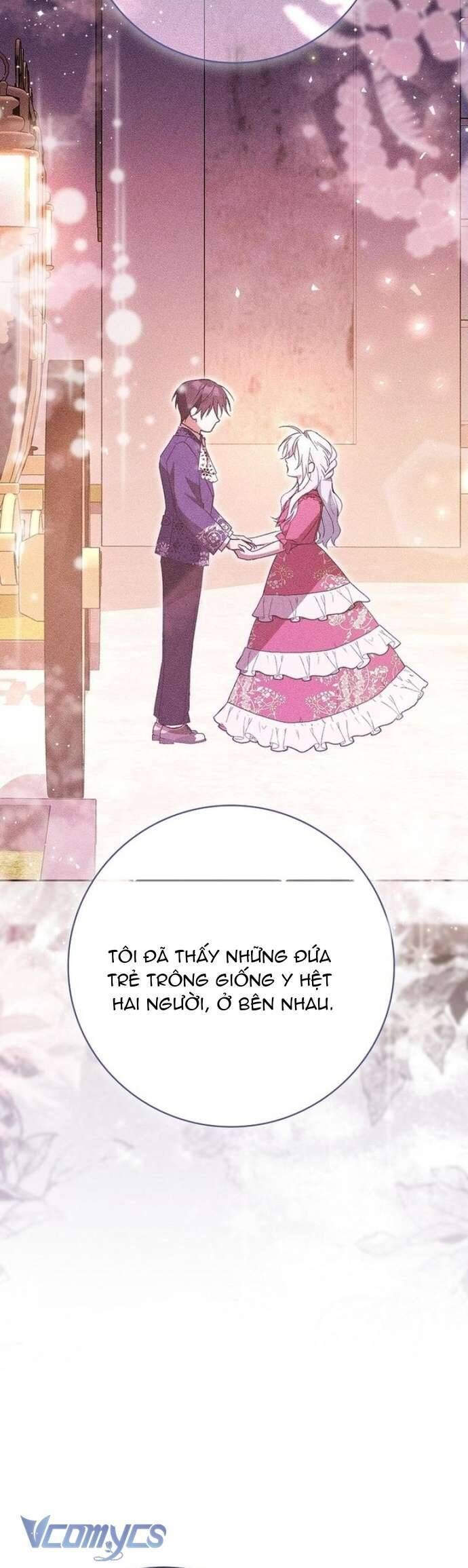 Chồng Của Tôi Giống Nam Chính Quá Đi: Chapter 13