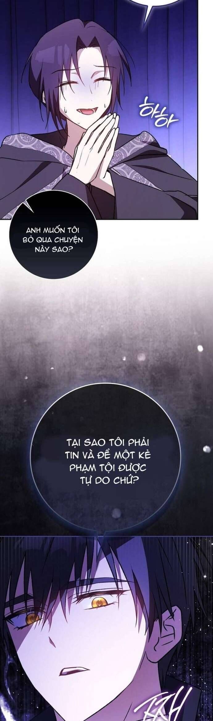 Chồng Của Tôi Giống Nam Chính Quá Đi: Chapter 13