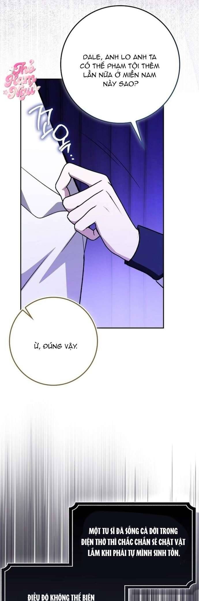 Chồng Của Tôi Giống Nam Chính Quá Đi: Chapter 13