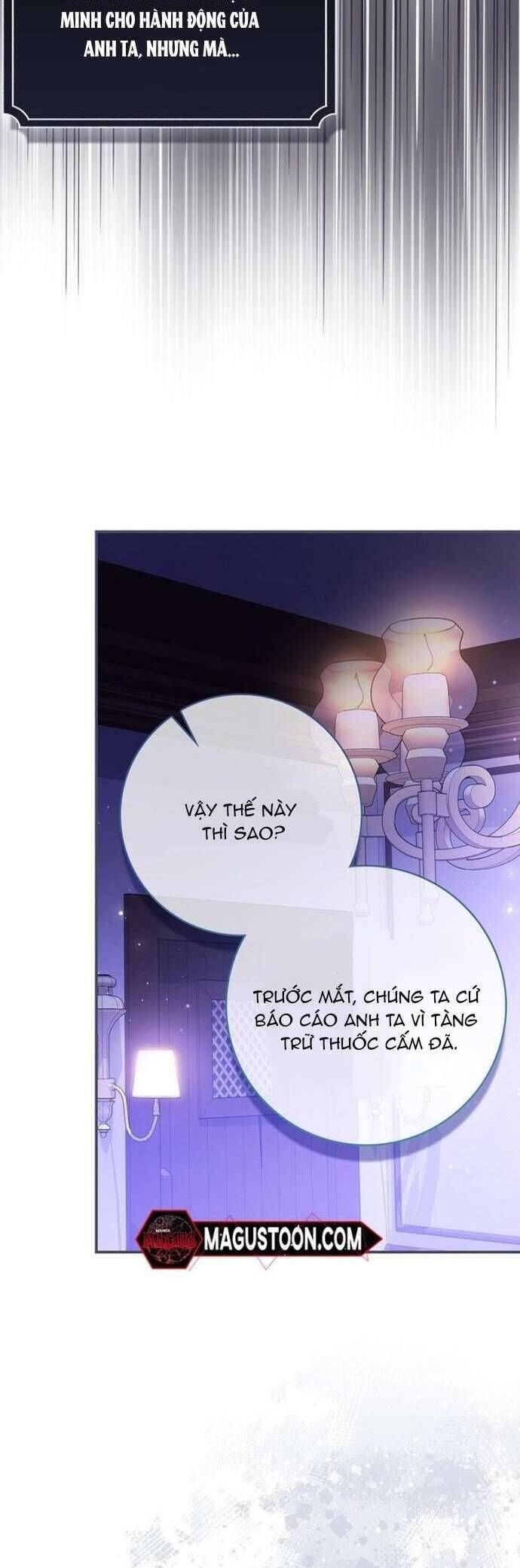 Chồng Của Tôi Giống Nam Chính Quá Đi: Chapter 13