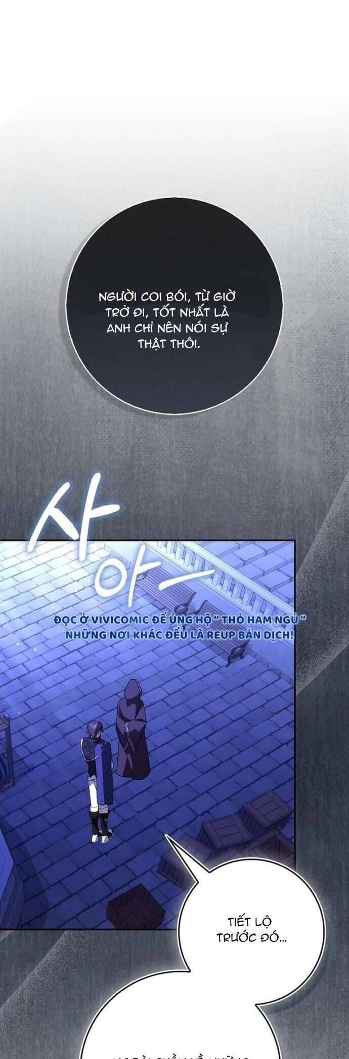 Chồng Của Tôi Giống Nam Chính Quá Đi: Chapter 13