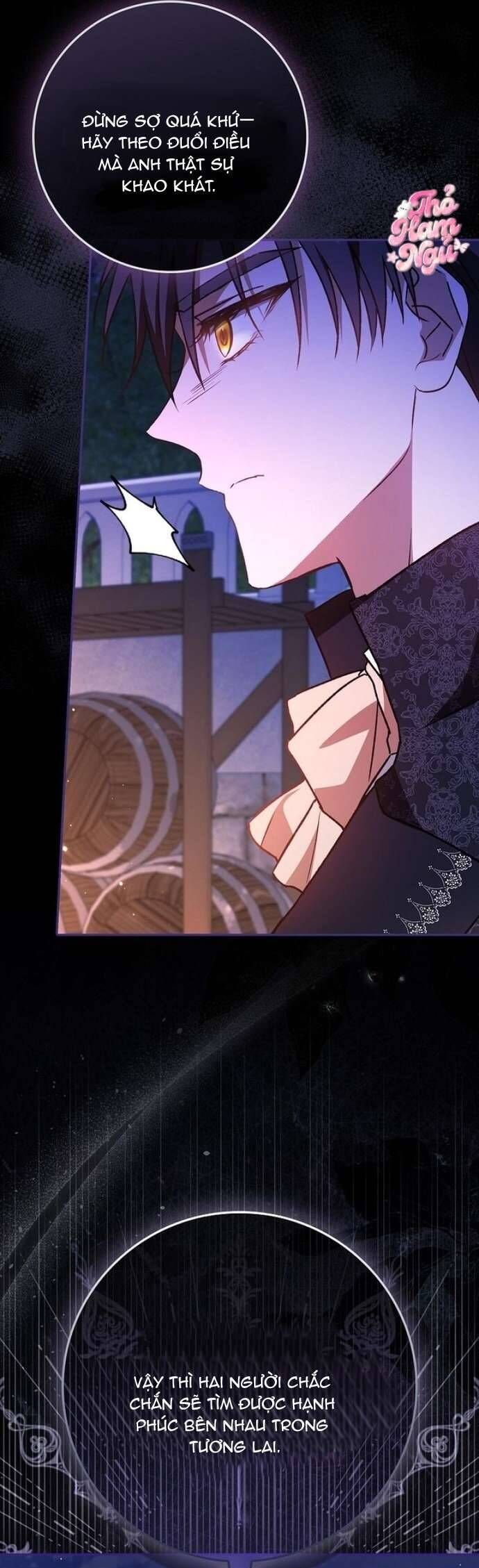 Chồng Của Tôi Giống Nam Chính Quá Đi: Chapter 13