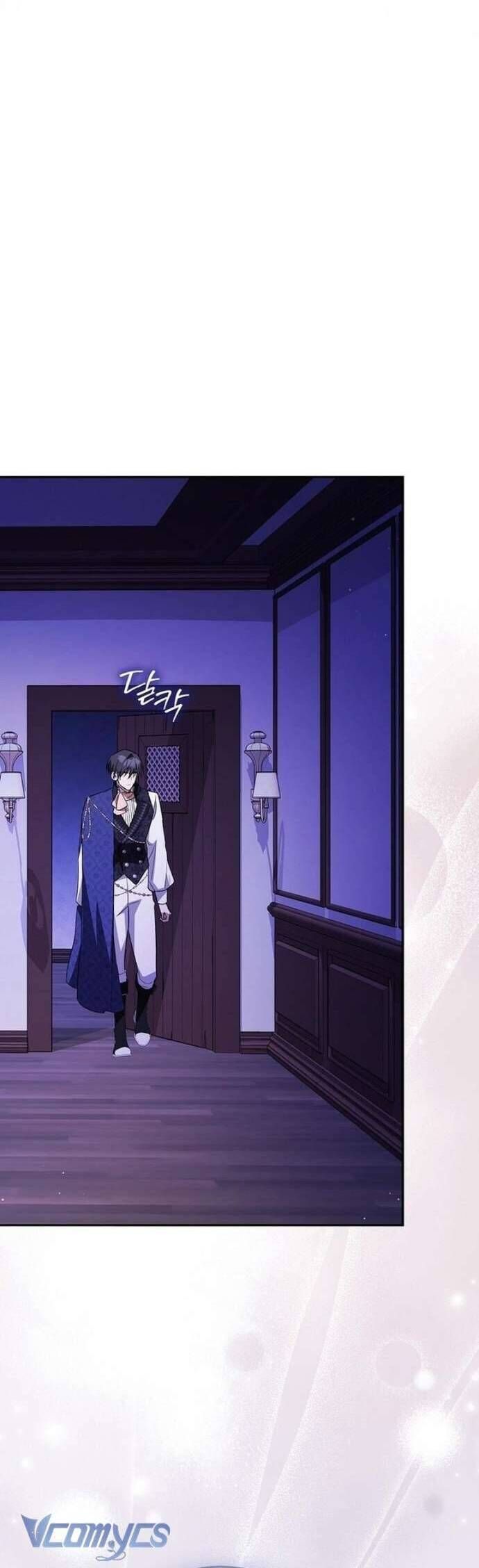 Chồng Của Tôi Giống Nam Chính Quá Đi: Chapter 13