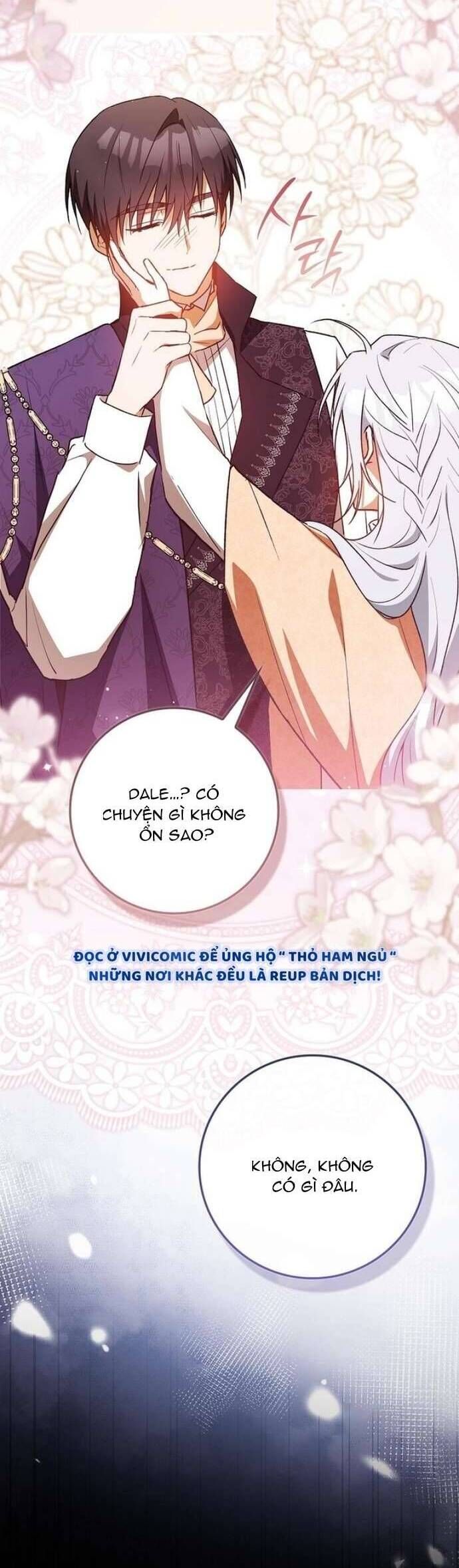 Chồng Của Tôi Giống Nam Chính Quá Đi: Chapter 13