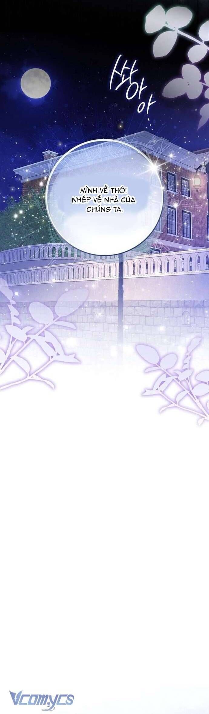 Chồng Của Tôi Giống Nam Chính Quá Đi: Chapter 13