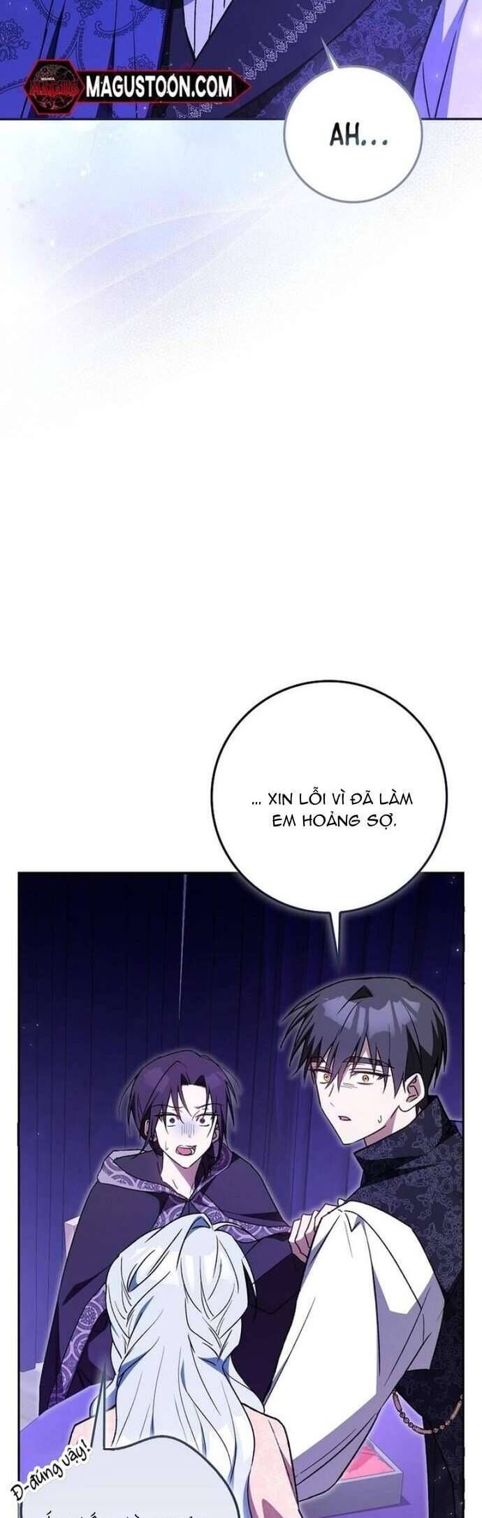 Chồng Của Tôi Giống Nam Chính Quá Đi: Chapter 13