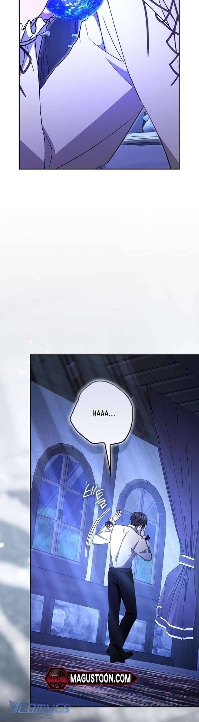 Chồng Của Tôi Giống Nam Chính Quá Đi: Chapter 13