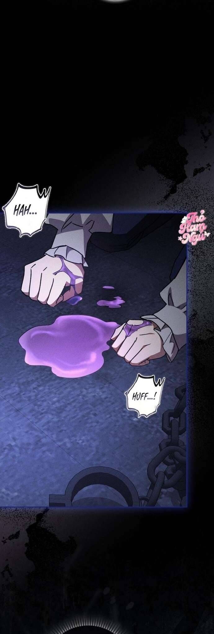 Chồng Của Tôi Giống Nam Chính Quá Đi: Chapter 13