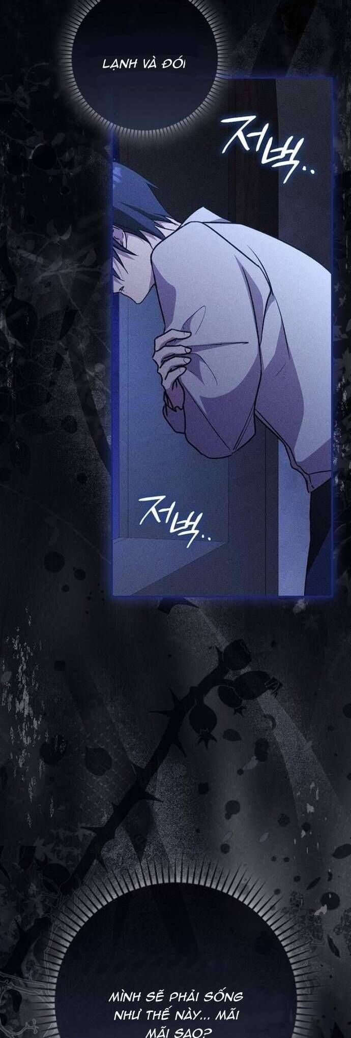 Chồng Của Tôi Giống Nam Chính Quá Đi: Chapter 13