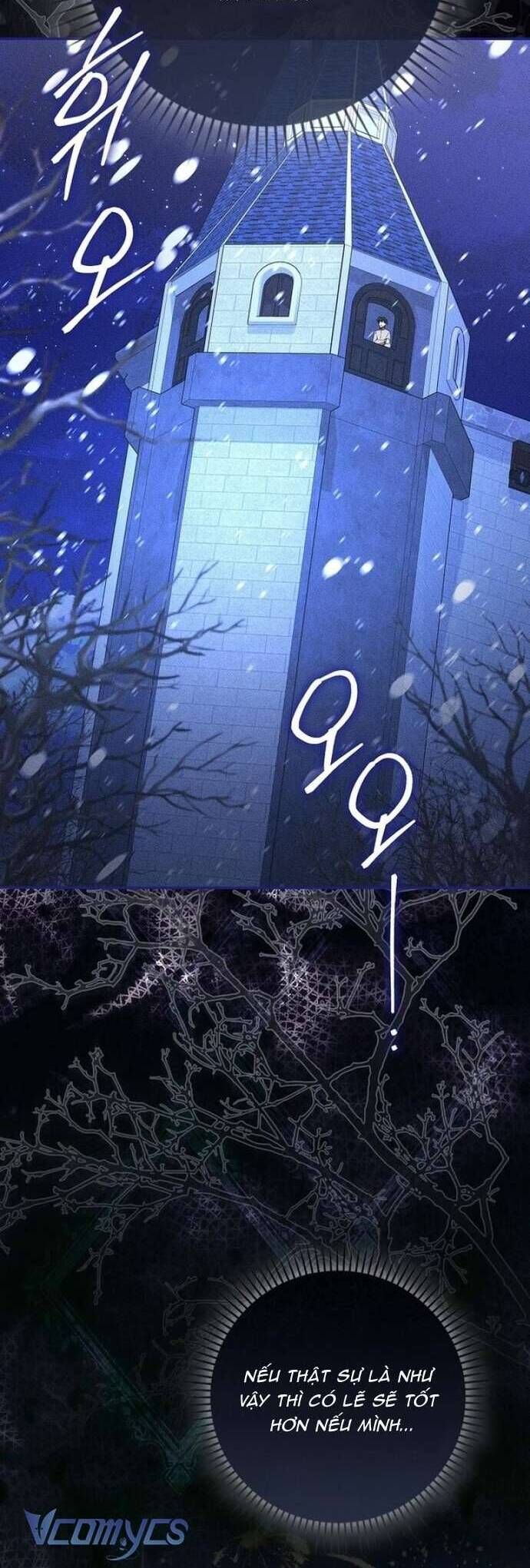 Chồng Của Tôi Giống Nam Chính Quá Đi: Chapter 13