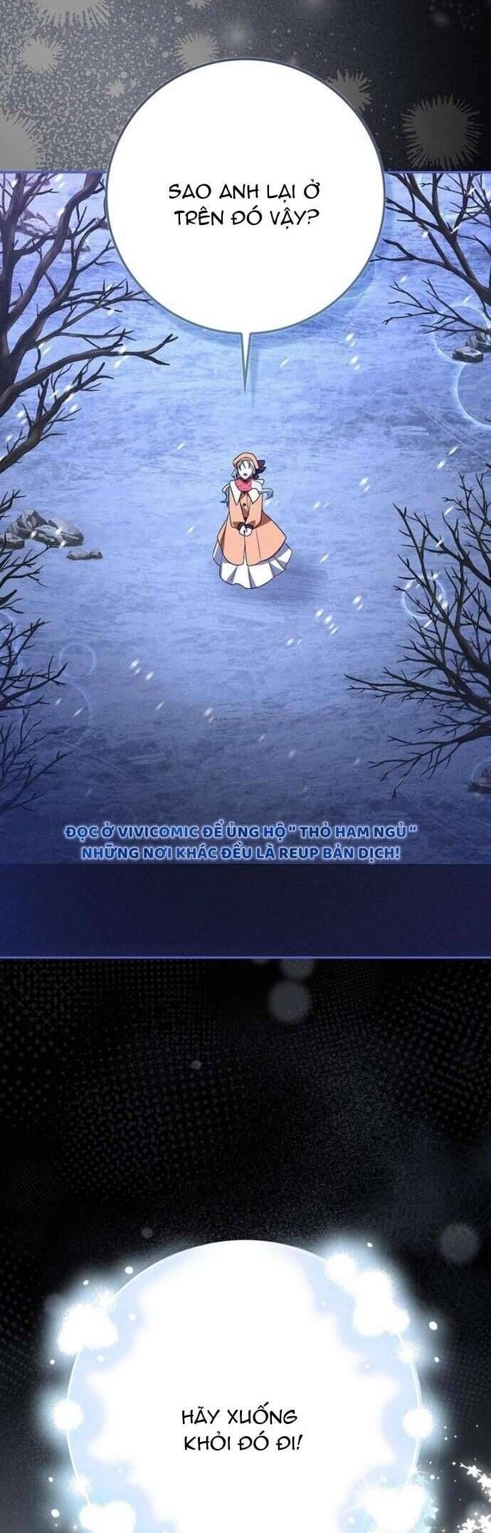 Chồng Của Tôi Giống Nam Chính Quá Đi: Chapter 13