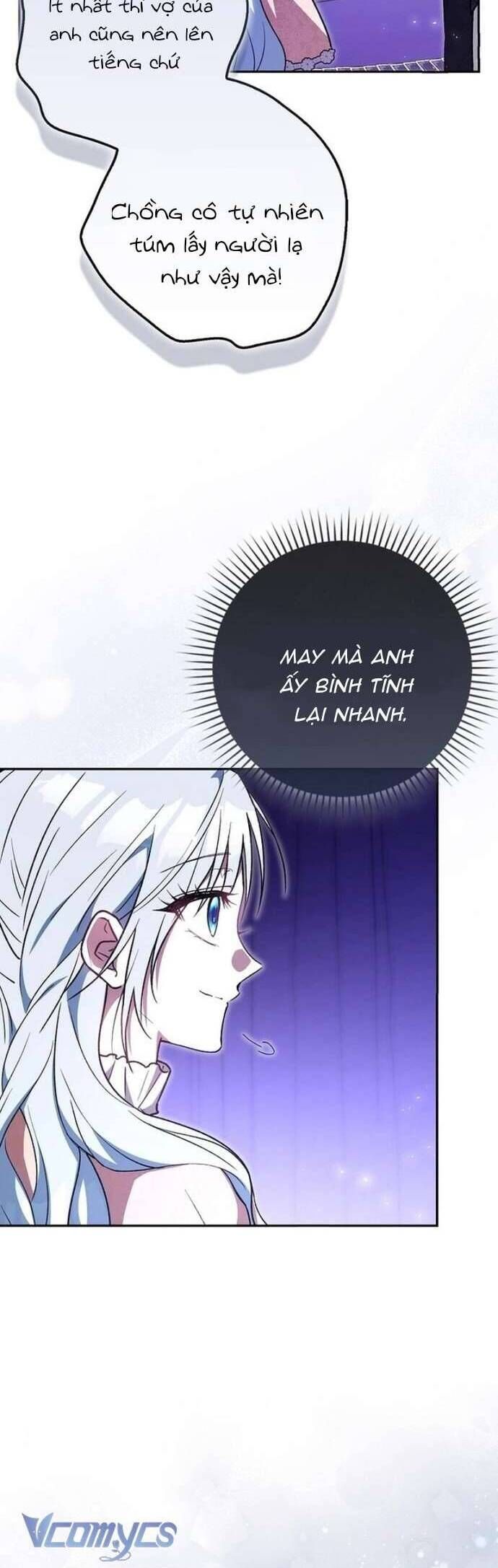 Chồng Của Tôi Giống Nam Chính Quá Đi: Chapter 13