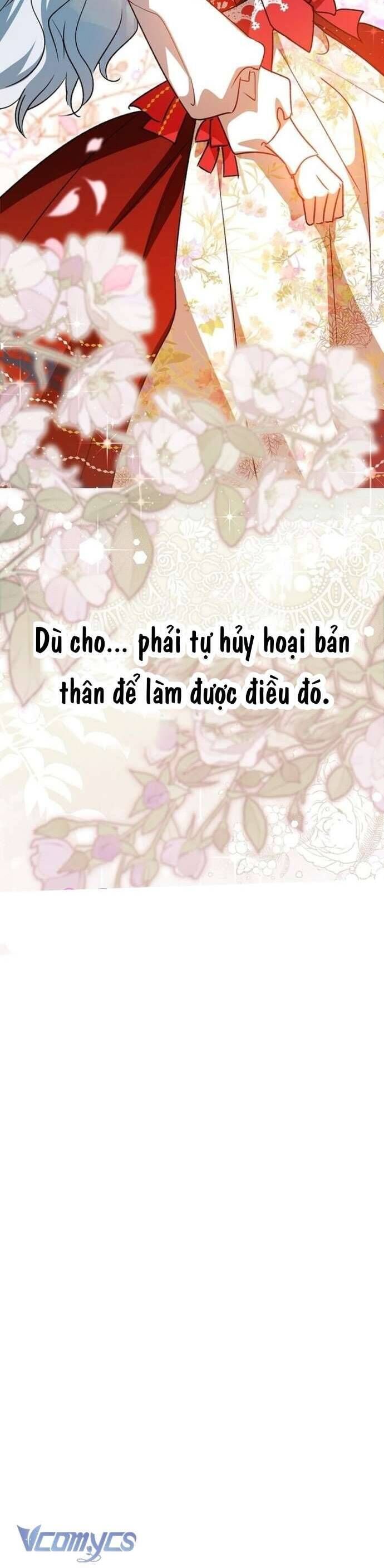 Chồng Của Tôi Giống Nam Chính Quá Đi: Chapter 13