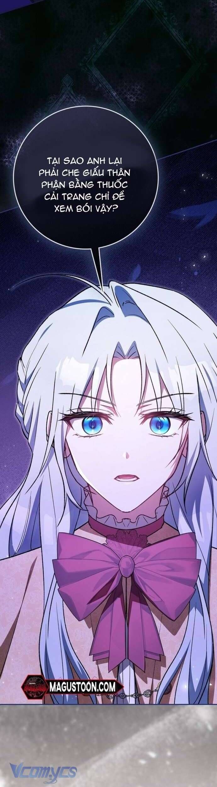 Chồng Của Tôi Giống Nam Chính Quá Đi: Chapter 13