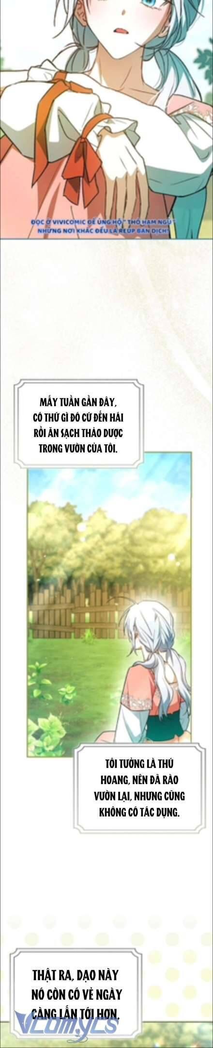 Chồng Của Tôi Giống Nam Chính Quá Đi: Chapter 14