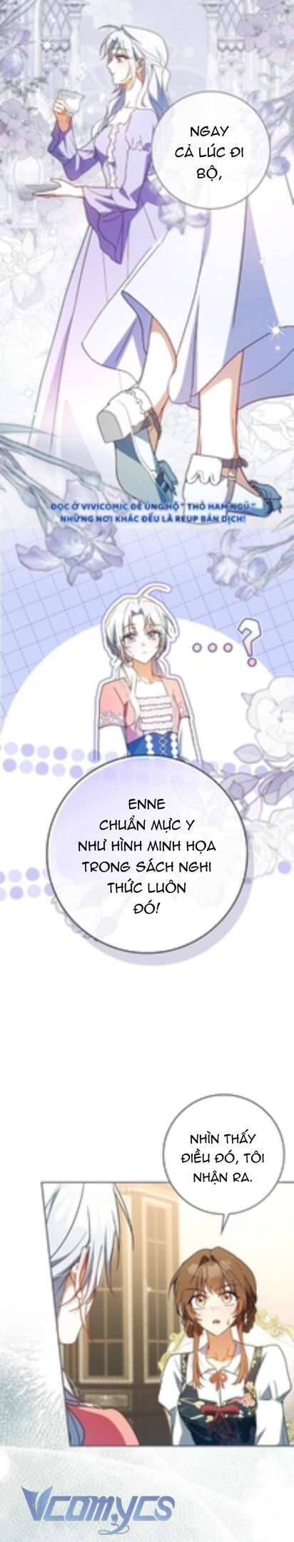 Chồng Của Tôi Giống Nam Chính Quá Đi: Chapter 14