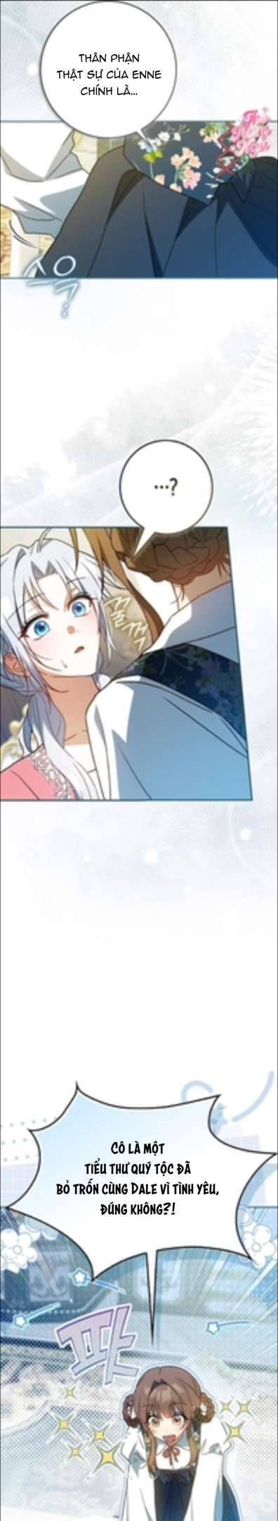 Chồng Của Tôi Giống Nam Chính Quá Đi: Chapter 14