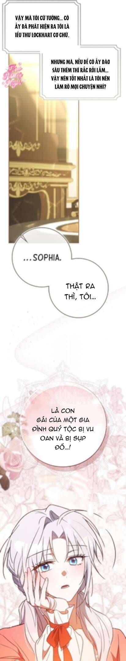 Chồng Của Tôi Giống Nam Chính Quá Đi: Chapter 14