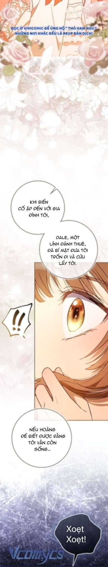 Chồng Của Tôi Giống Nam Chính Quá Đi: Chapter 14