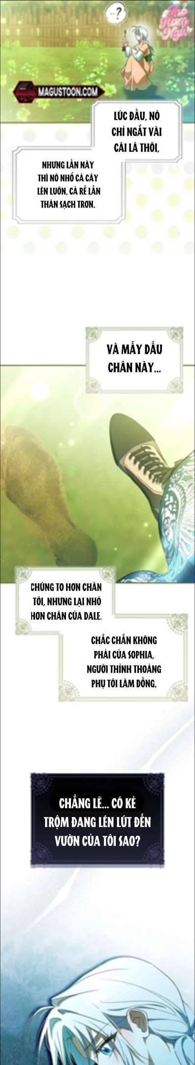 Chồng Của Tôi Giống Nam Chính Quá Đi: Chapter 14
