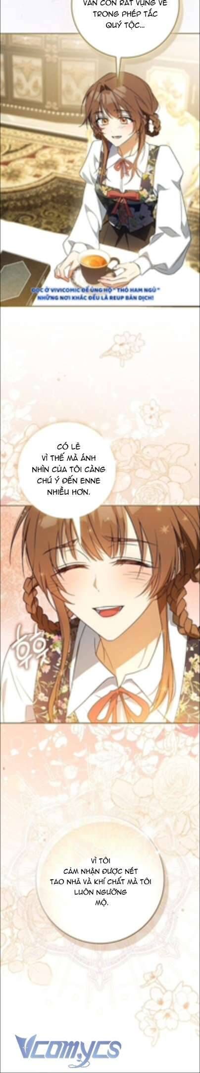 Chồng Của Tôi Giống Nam Chính Quá Đi: Chapter 14