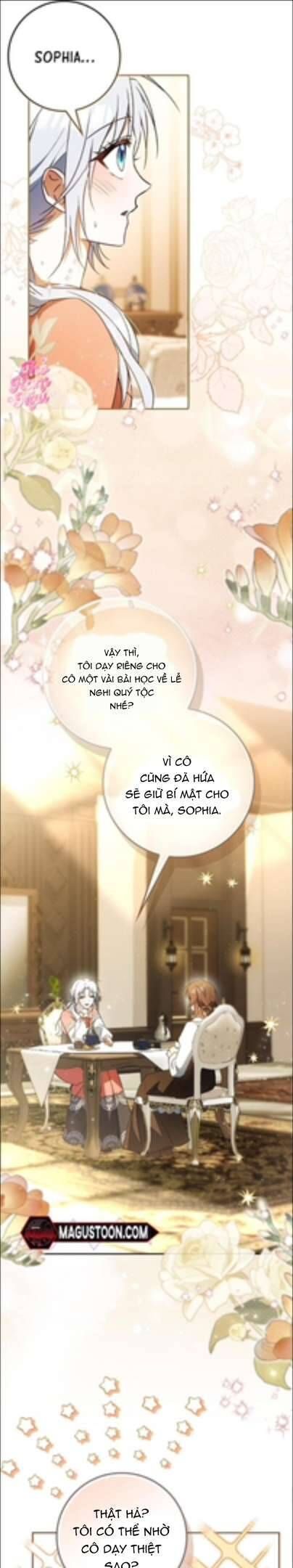 Chồng Của Tôi Giống Nam Chính Quá Đi: Chapter 14