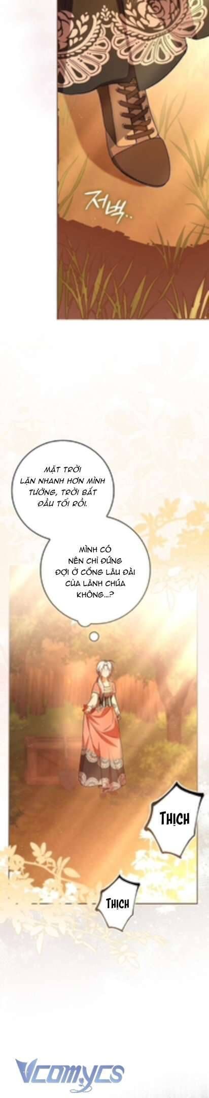 Chồng Của Tôi Giống Nam Chính Quá Đi: Chapter 14