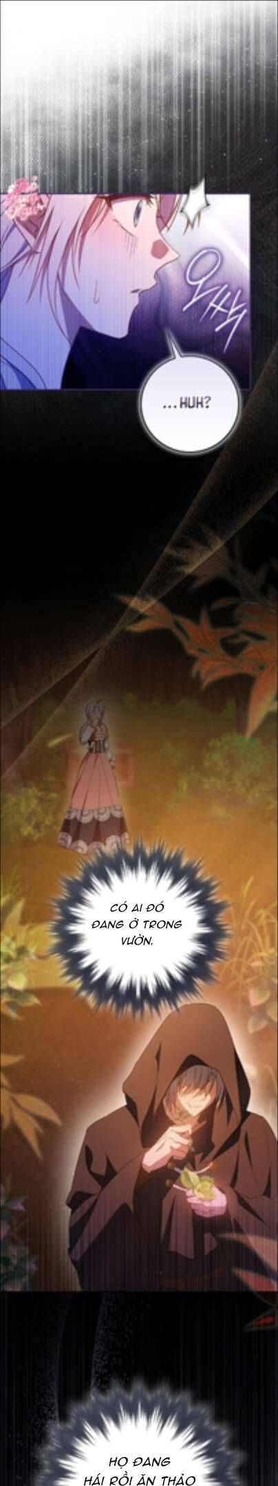 Chồng Của Tôi Giống Nam Chính Quá Đi: Chapter 14