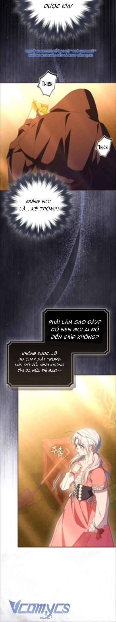 Chồng Của Tôi Giống Nam Chính Quá Đi: Chapter 14