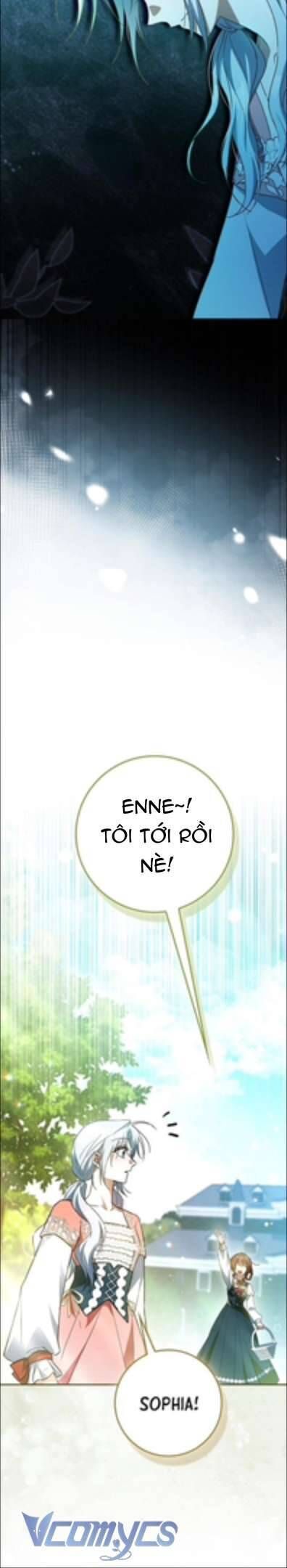 Chồng Của Tôi Giống Nam Chính Quá Đi: Chapter 14